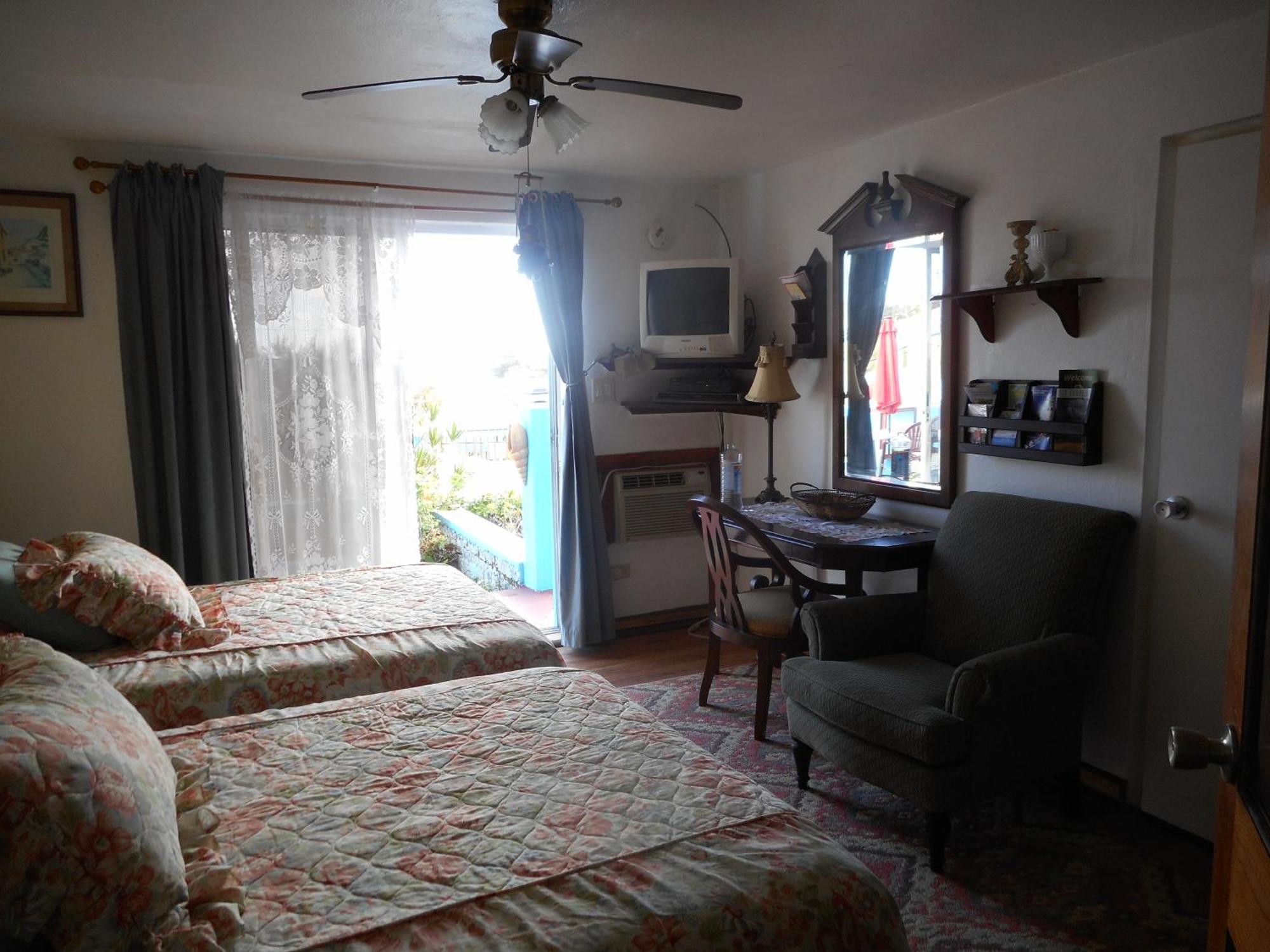 Blue Horizons Guest House Warwick Camp エクステリア 写真