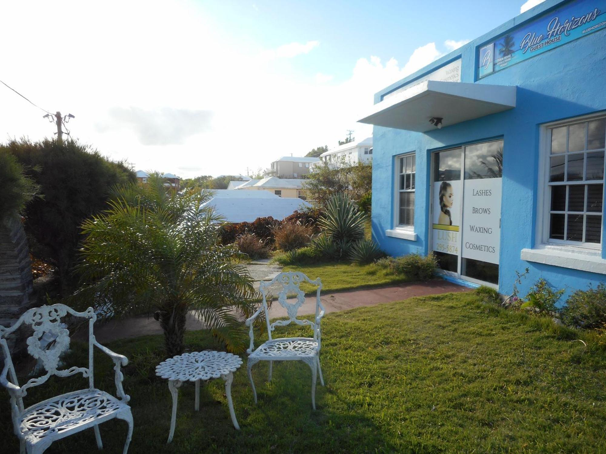 Blue Horizons Guest House Warwick Camp エクステリア 写真