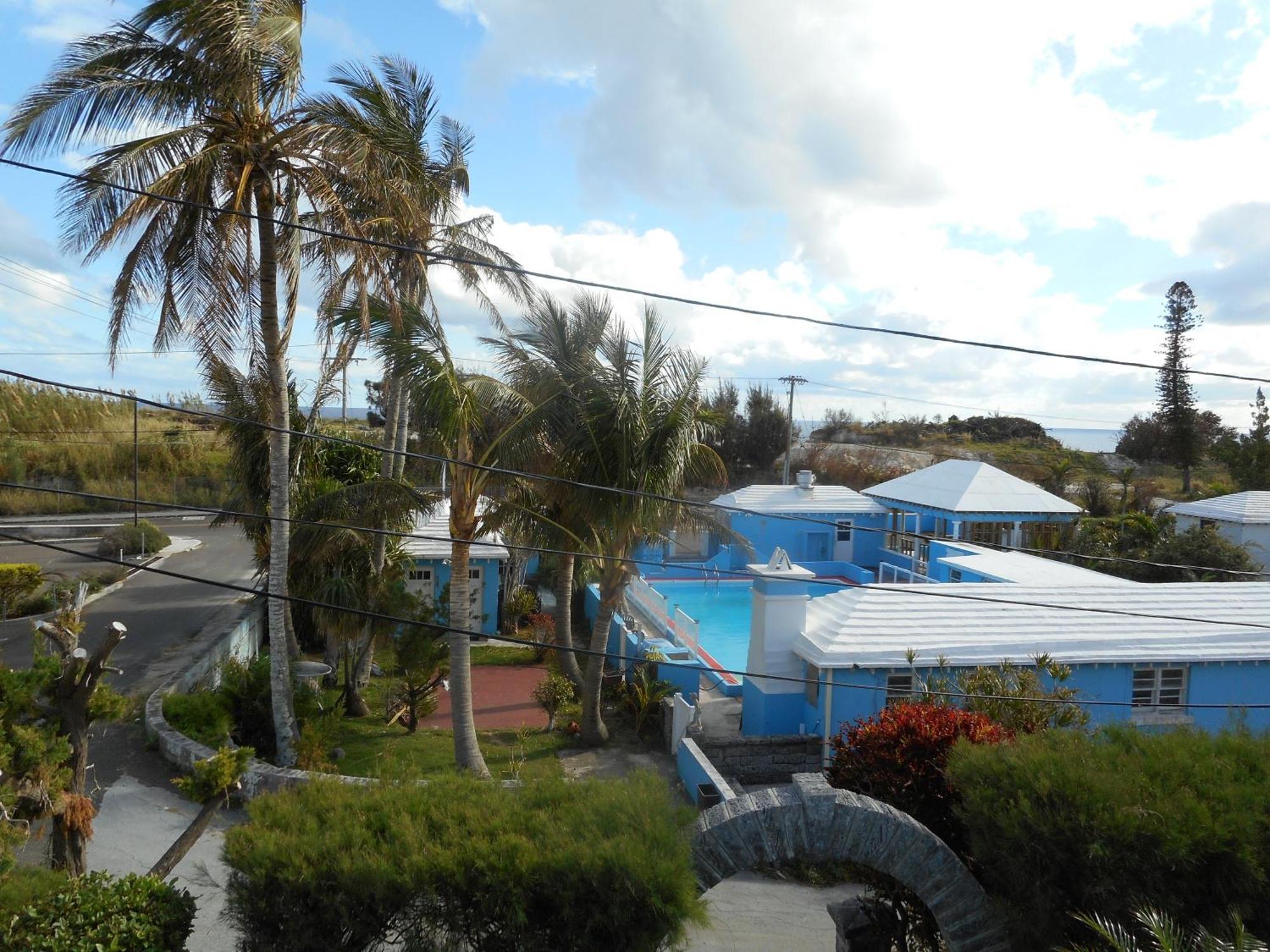 Blue Horizons Guest House Warwick Camp エクステリア 写真
