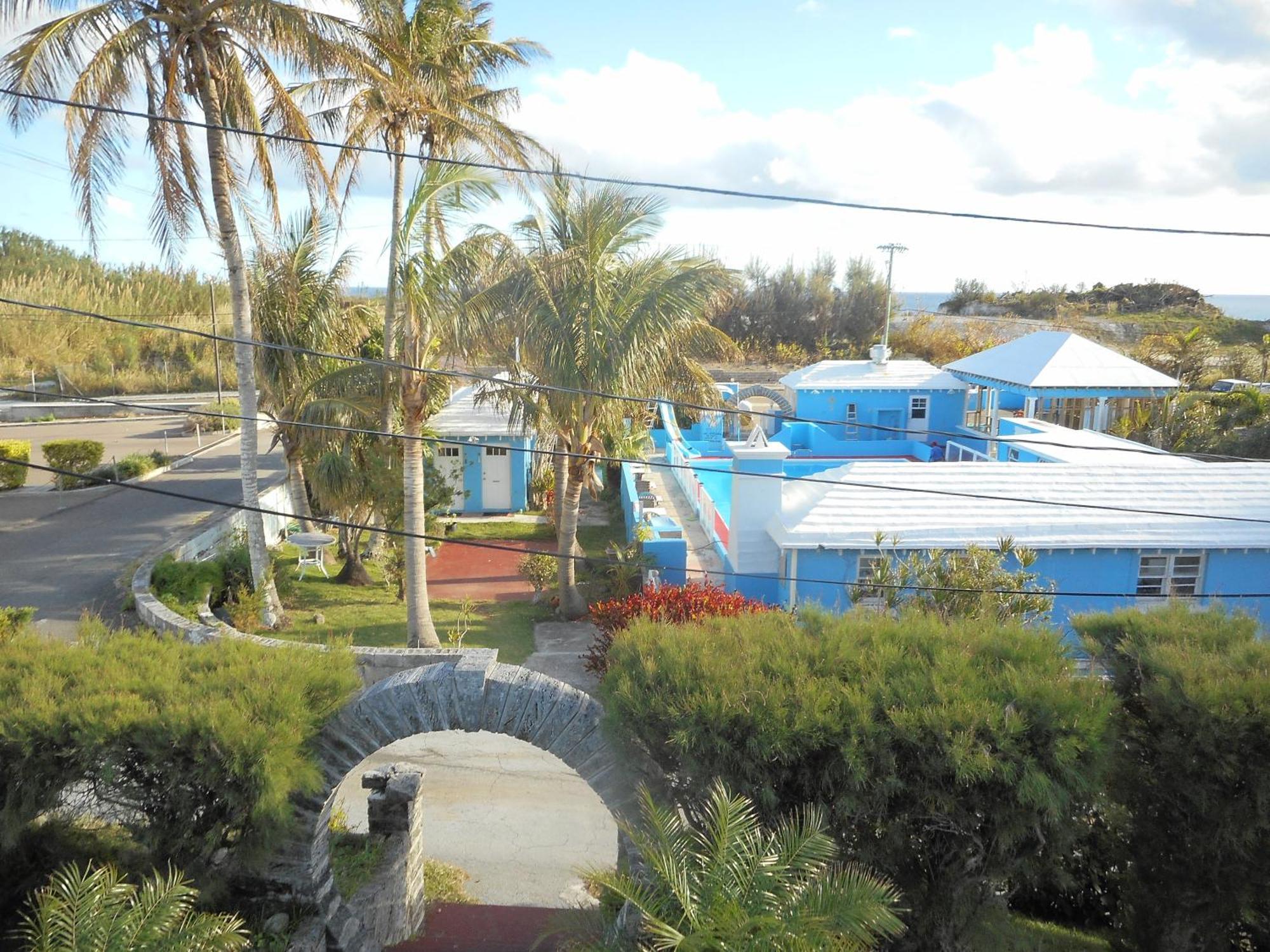 Blue Horizons Guest House Warwick Camp エクステリア 写真
