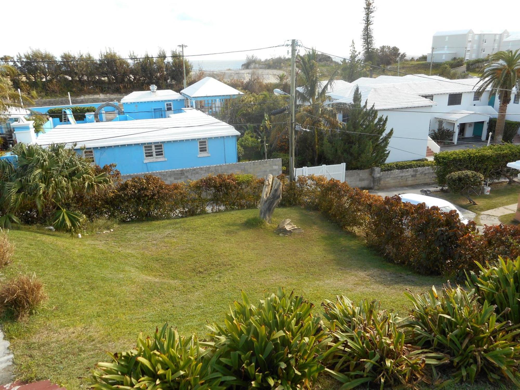 Blue Horizons Guest House Warwick Camp エクステリア 写真