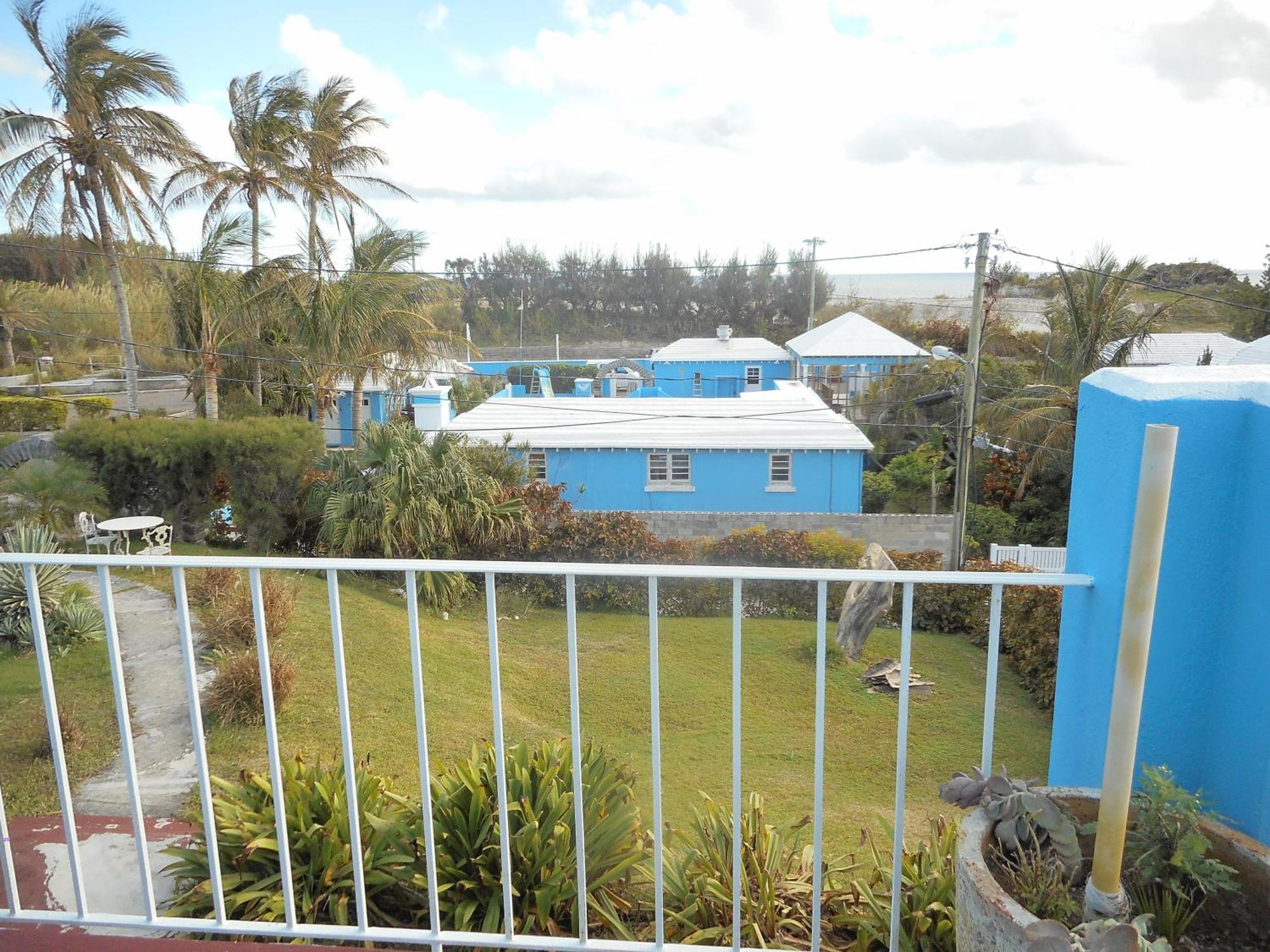 Blue Horizons Guest House Warwick Camp 部屋 写真