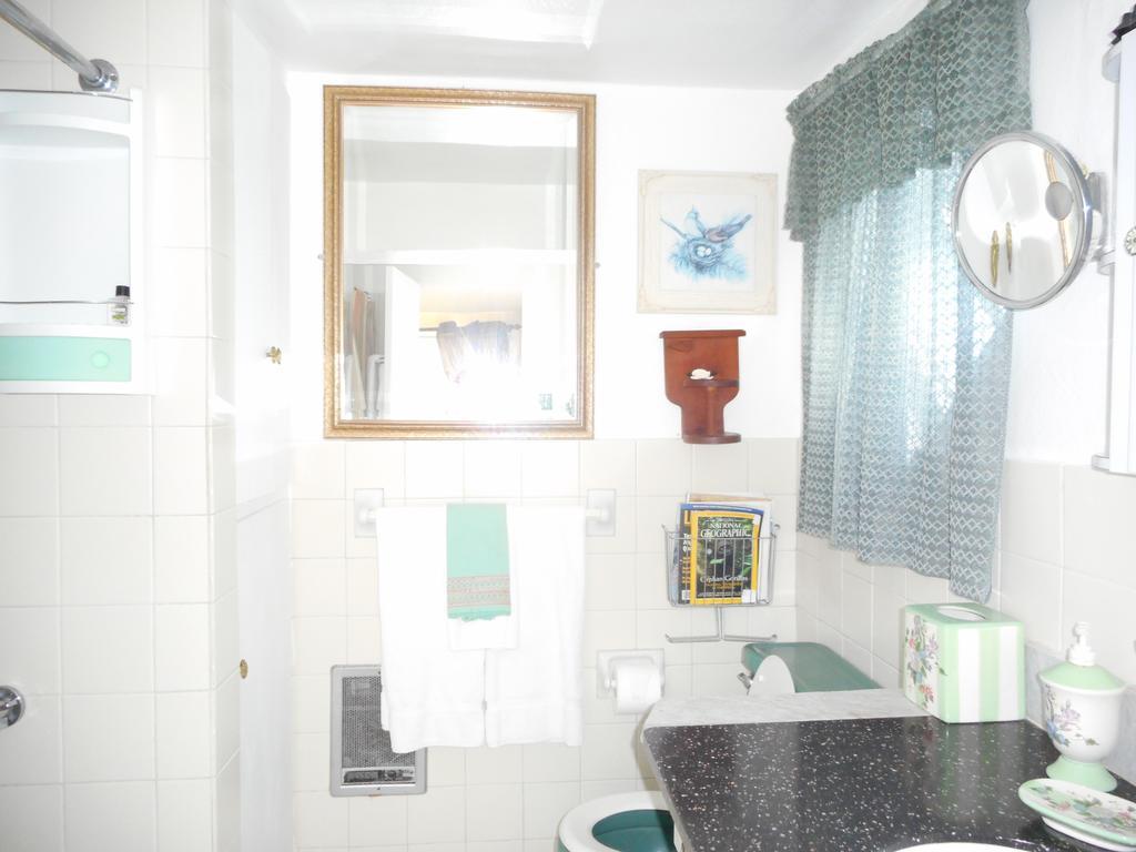 Blue Horizons Guest House Warwick Camp エクステリア 写真