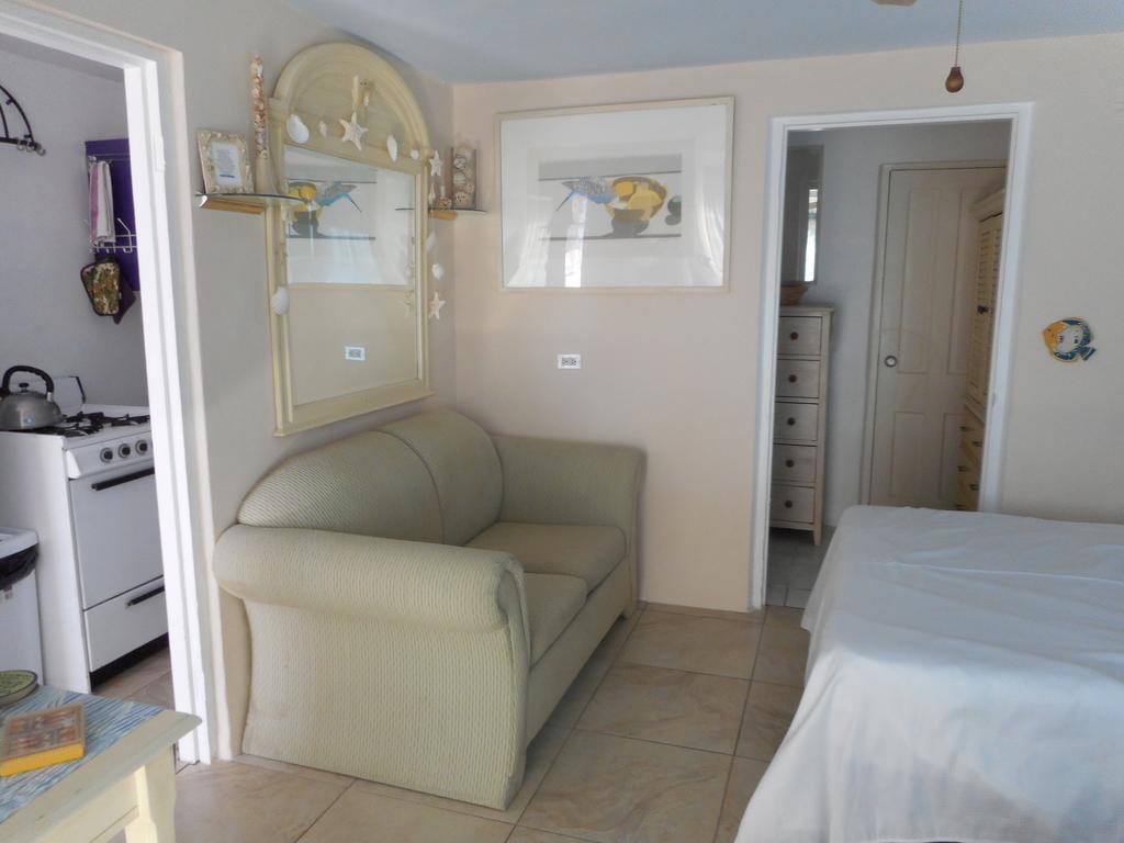Blue Horizons Guest House Warwick Camp エクステリア 写真